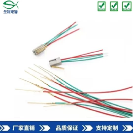 连接器;电子线;其他电缆