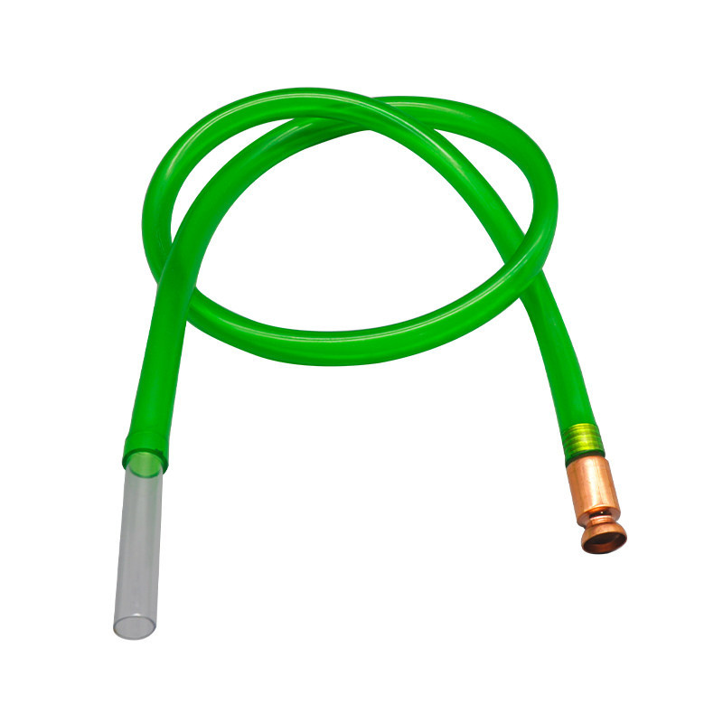 Tubo de herramienta de urea para llenador de urea líquida y tubería de desvío de flujo para camión grande, automóvil y auto-succión