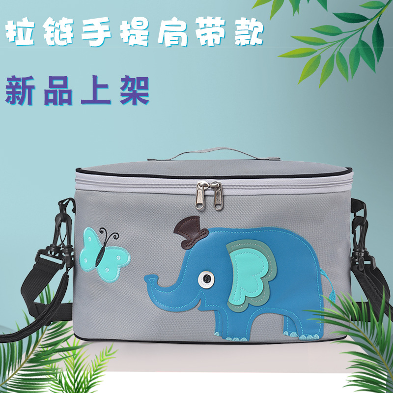 푸른 코끼리