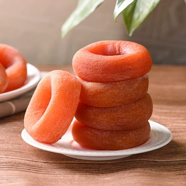 瓜子;山楂制品;传统糕点