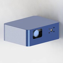 卧室家庭影院投影仪大屏幕投影机家用5GWIFI电子对焦户外可用