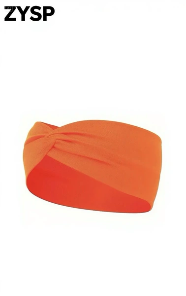 Orange -red