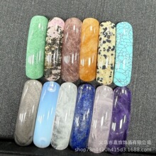36*10mm��Ȼˮ����ʯ���Ə����ֹ�DIY����Ʒ�l�����S�����l
