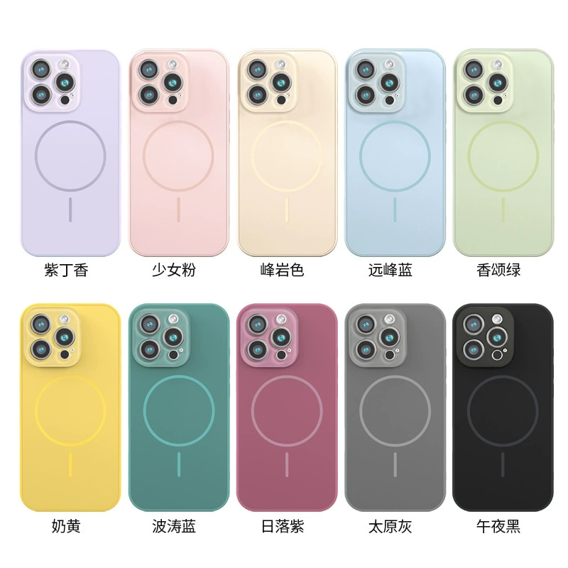 Apple, совместимый iPhone 16, чехол для телефона, объектив, 16promax, iphone, защита от падений