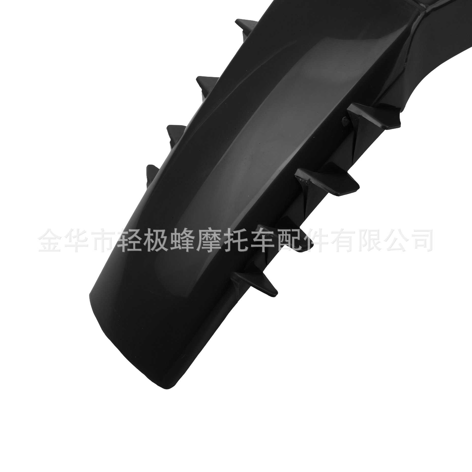 Suitable for Ktm/Exc Sxf Off-Road Motorcycle Front Fender Mudguard, Mud Tile, Wear-Resistant, Scratch-Resistant, Mud-Proof Fender