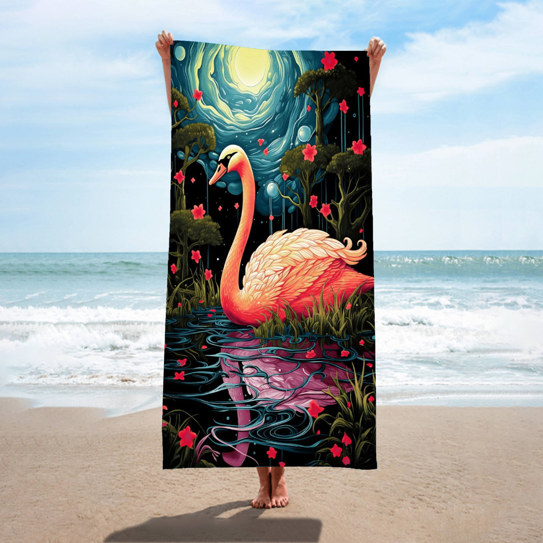 HY-N70033【70*140】