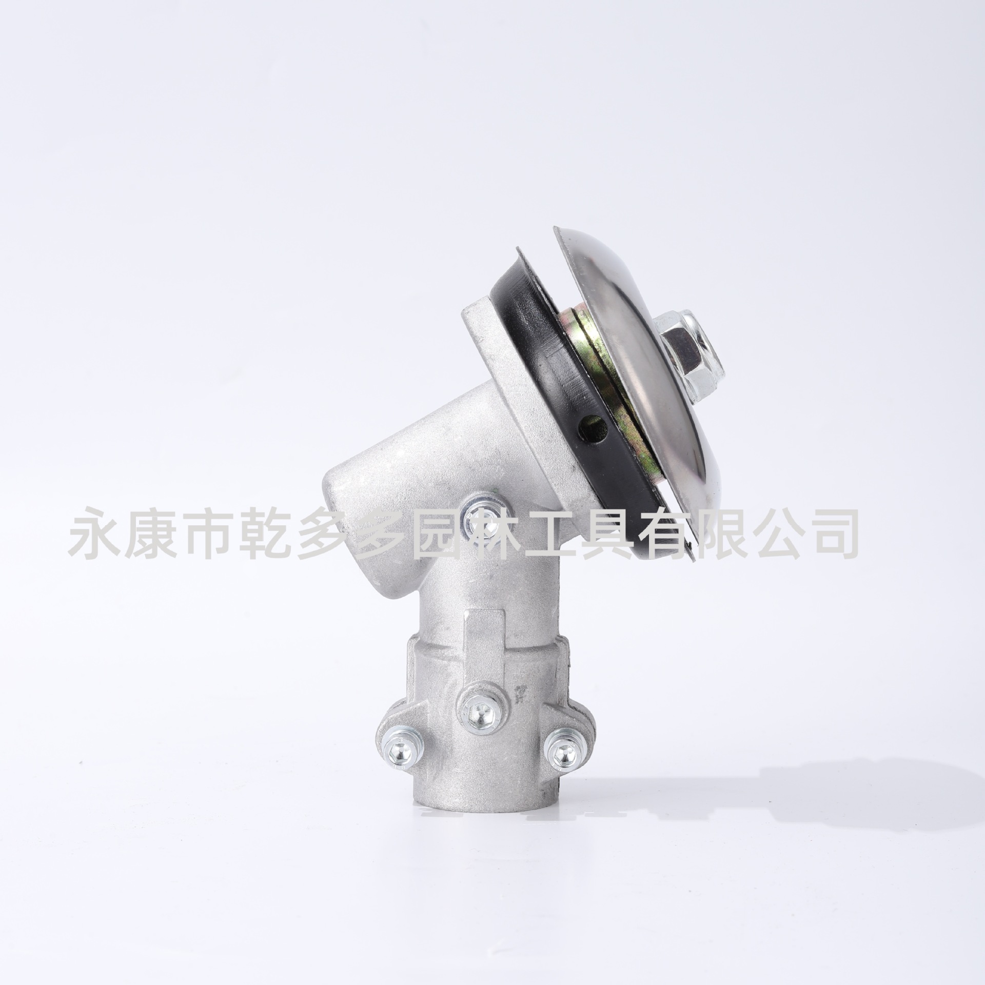 Blade Gear Box Assembly, Grass Cutting Work Head, Two-Stroke, Four-Stroke Lawn Mower, Brush Cutter, Harvester Accessories Factory