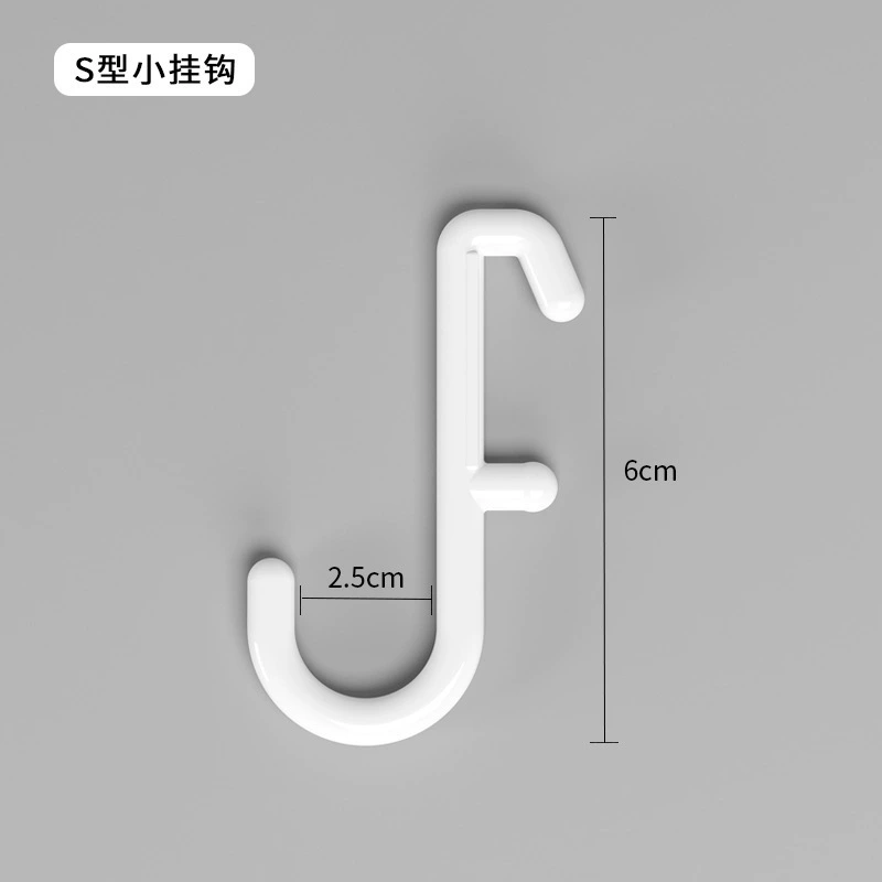 Donor -free hole board accessories Dormitory Kitchen Bathroom wall surface settings
