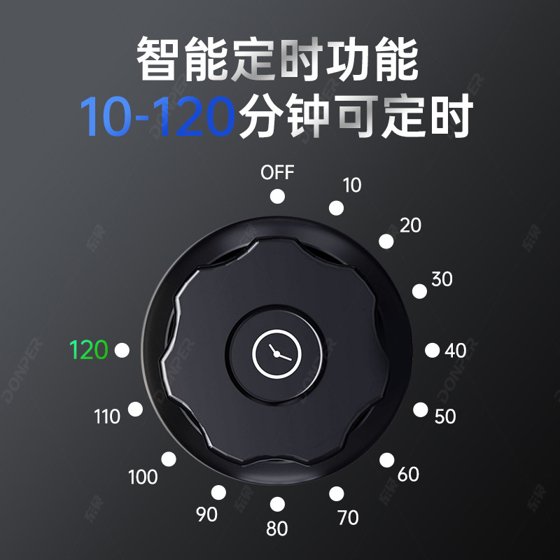 Печь для запекания батата и кукурузы Dongbei HL-B2-20LP (LED)