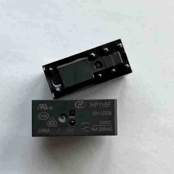 Hongfa реле HF115F/024-1ZS3B высокое качество подлинный товар
