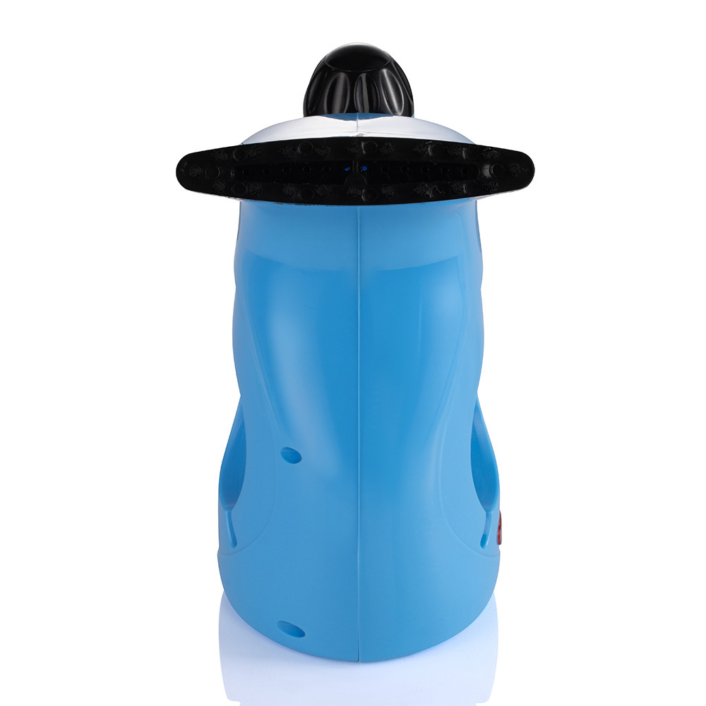 Mini plancha de vapor doméstica transfronteriza estándar europea RAF, plancha de planchado eléctrica de línea de cinta de vapor rápido tipo regadera de mano