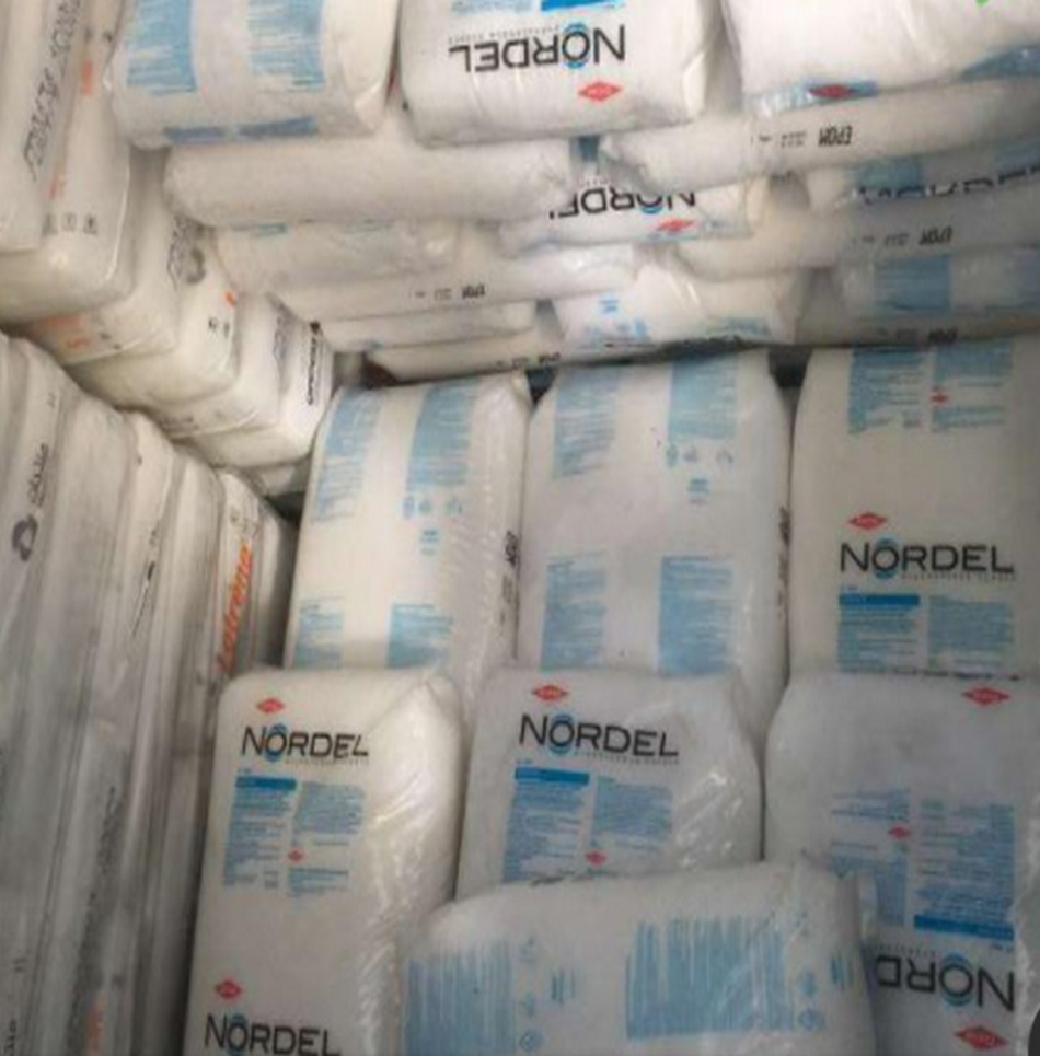 热销  EPDM/3090EM/三井化学 EPDM制造密封条,胶管等挤出制品