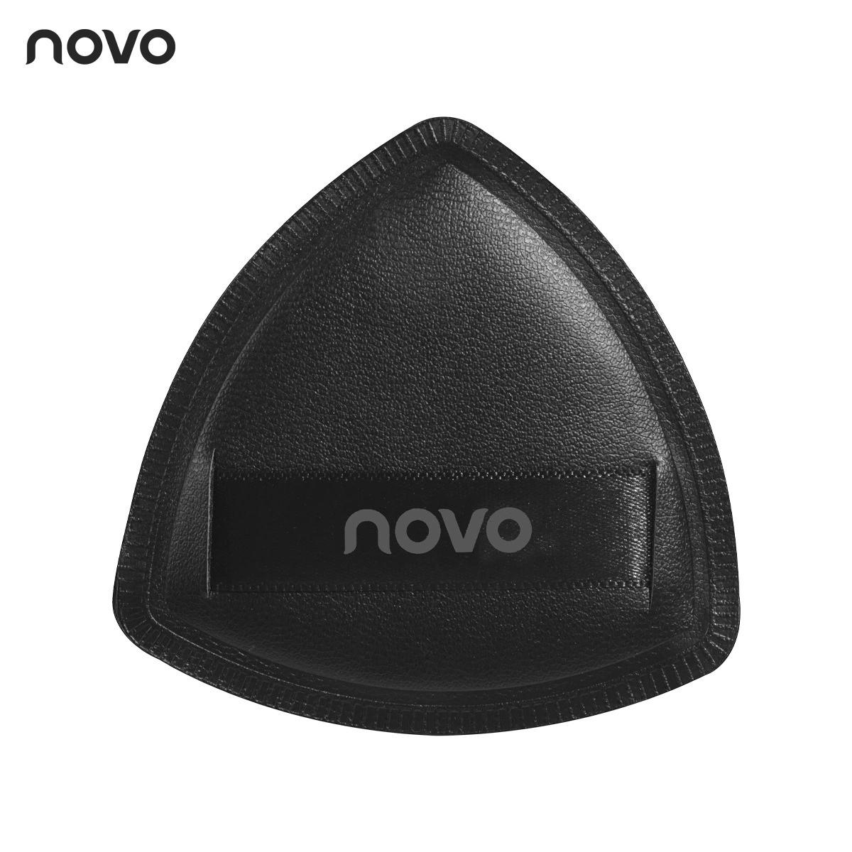NOVO ( торговля), треугольная губка, основа, макияж праймер