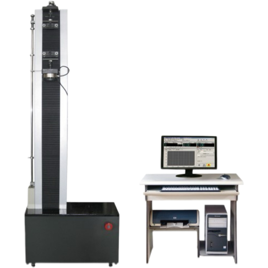 济南思达WDW-3微机控制电子试验机 材料拉伸试验机 3000拉压试验