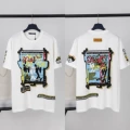 White musician inkjet print 40