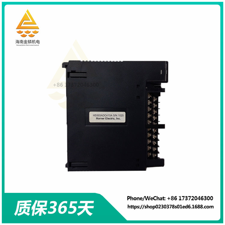 HE693THM409B   693 连接器PLC编程控制器