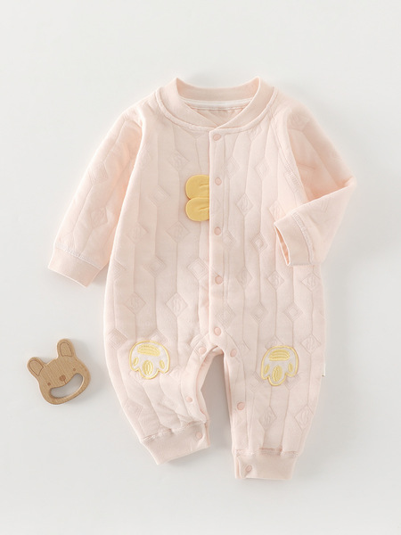 Children's demi-season thermal underwear