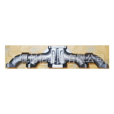 Applicable to Cummins Exhaust manifold