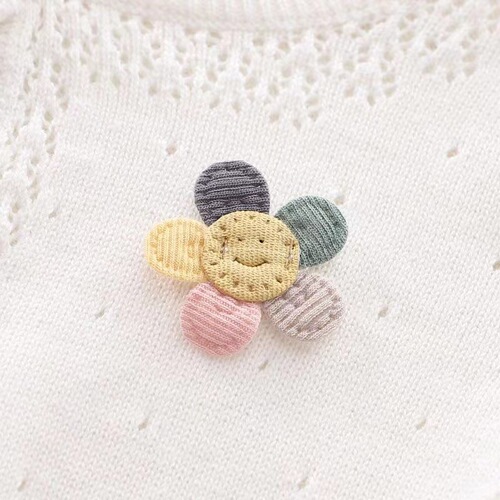 Baby Air Conditioning Sweater for Girls, Knitted Cardigan, Thin Model for Newborn Babies, Cardigan for Summer Princess, Stylish Little Outerwear
