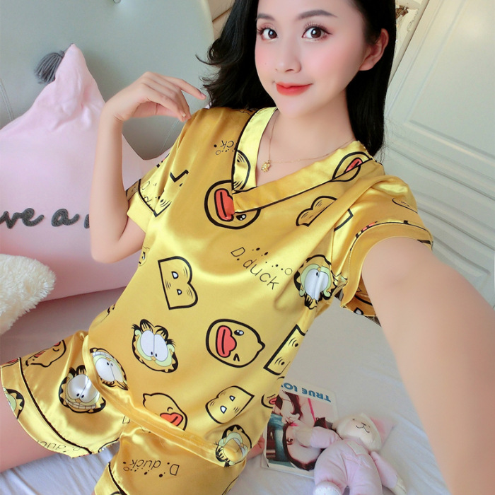 Zd-202-2 # 작은 노란색 오리