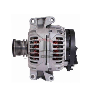 发电机适用MERCEDES BENZ/OM611.987/0101545902, 0111540902