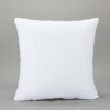 velvet Hold pillow wholesale Brushed fabric Fiber pillow sofa Cushion cores The bed backrest Internal bile 45 50 55