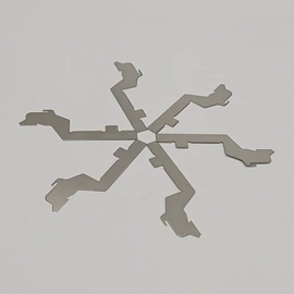 纺机配件;缓冲器;悬挂系统