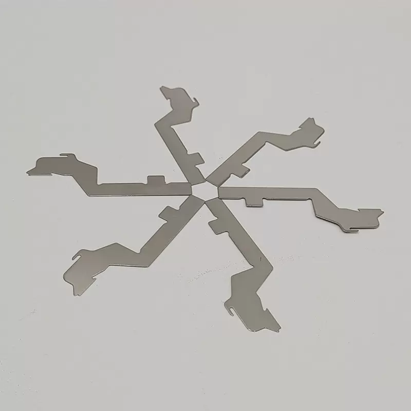 工厂直销 大圆机纺织机配件 沉降片 sinker