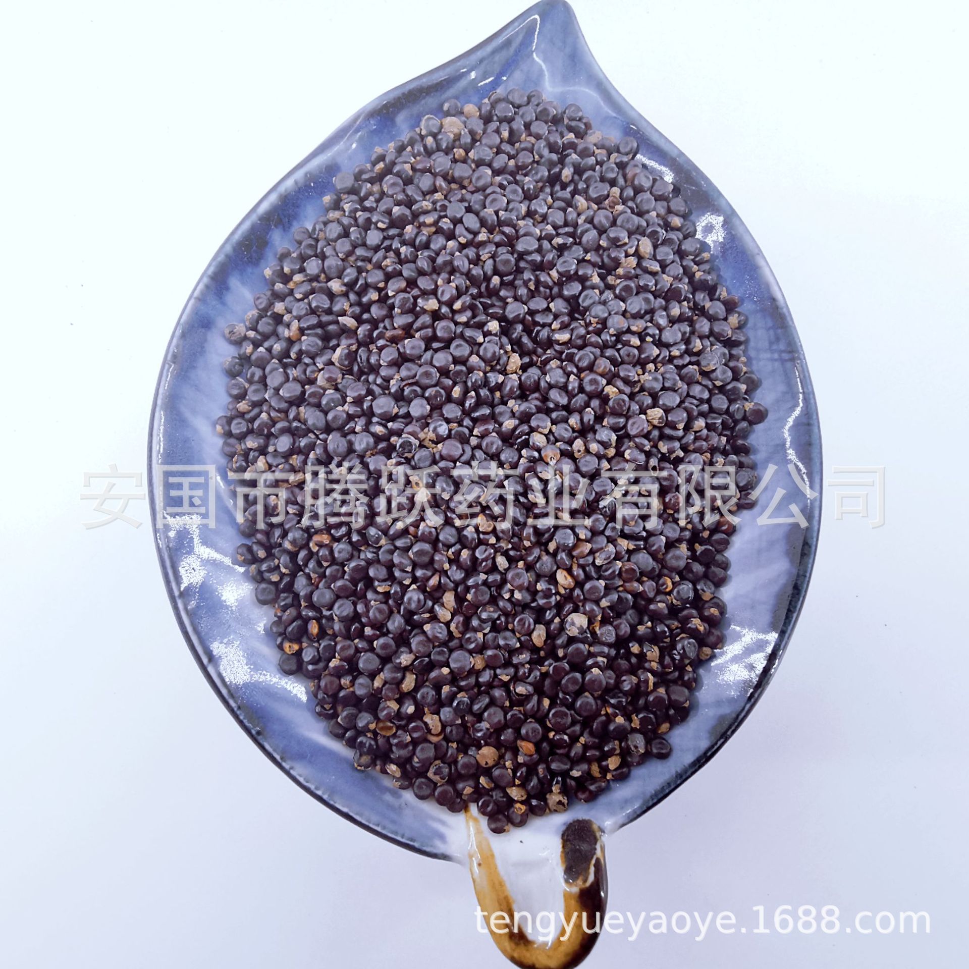 Water Pepper Seed Shui Hong Hua Zi Dried Herb Traditional TCM Decoction Ingredient Wholesale Supply quality and texture