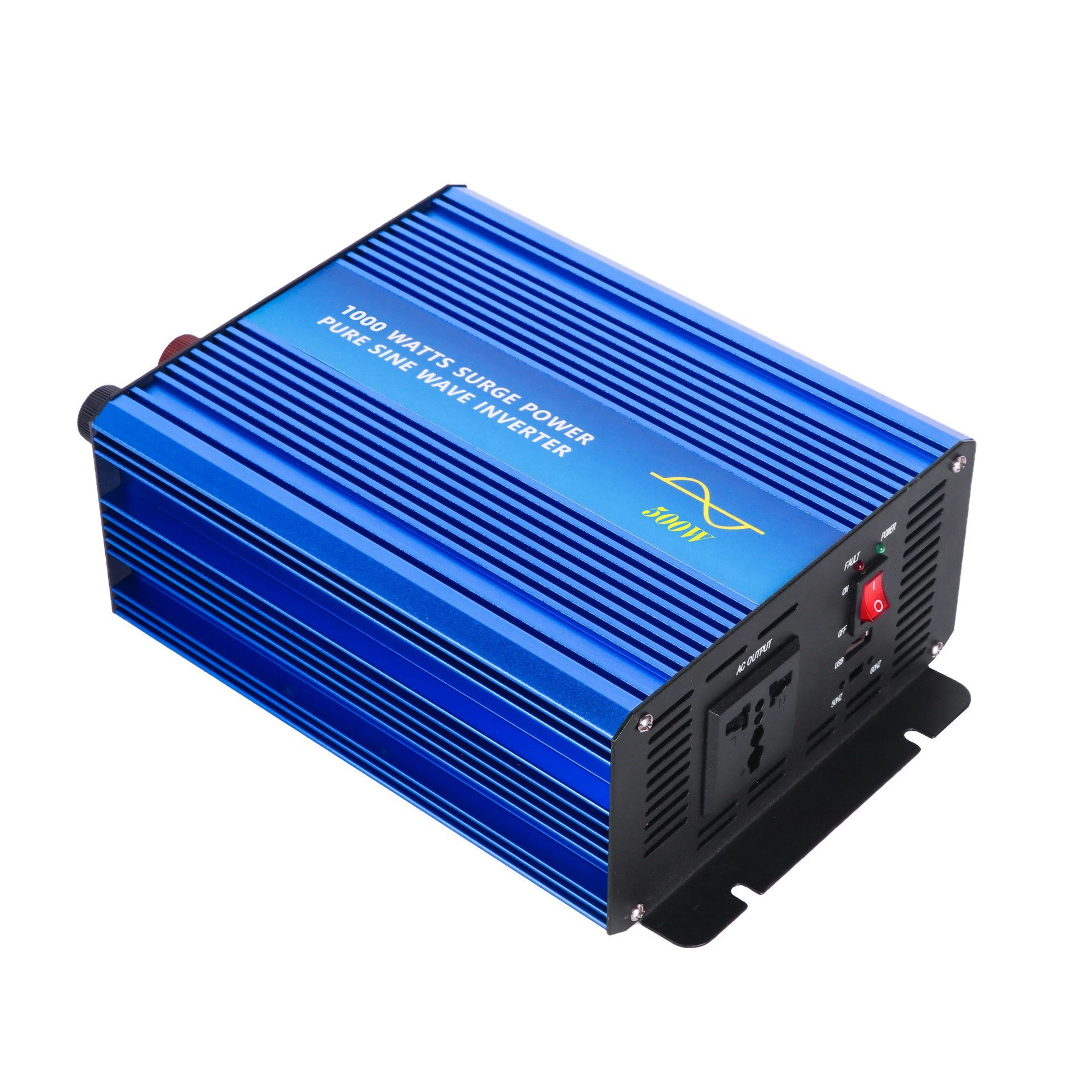 Источник питания, 500W, 12v, 24v, 48v, 220v