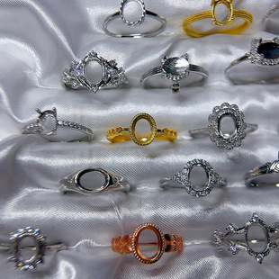 6*8mm���н�ָ���¿�s�OӋ��N��ʽ���x��ɫ��õ���ɫ��