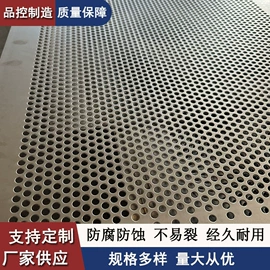 金属板网;干燥设备配件