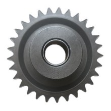 长安逸动35变速箱倒挡空转齿轮1701560MF515B31