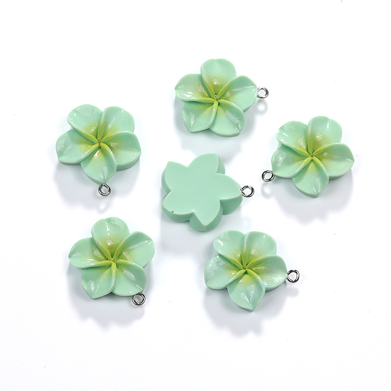 Green/28*24mm/2g