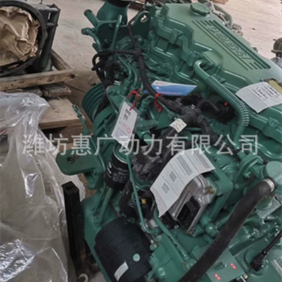Faw Xichai 4Dw91-45Gg3U Diesel Engine for 454 Tractor, 33.1Kw Engine (Avtomobil mühərrikləri)