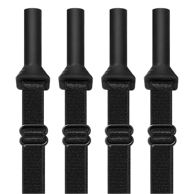 Sports Glasses Anti-Slip Rope, Adjustable Glasses Rope, Glasses Fixing Strap, Glasses Feet Anti-Falling Glasses Anti-Slip Rope