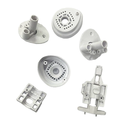 Automotive Parts, Avtomobil hissələri qəlibləri