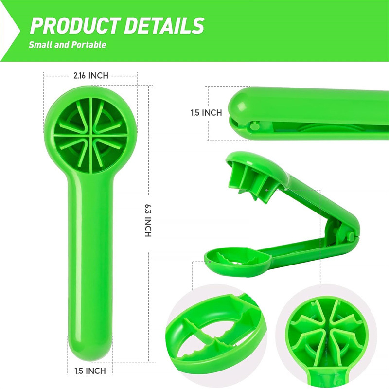 New fruit slicer, tomato slicer, grape slicer, strawberry cherry tomato uniform cutter, fruit cutter