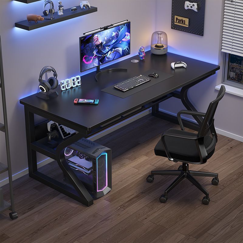 Computer Desk Desktop Home E-Sports Table Bedroom Desk Student Learning Writing Table Simple Workbench Office Desk