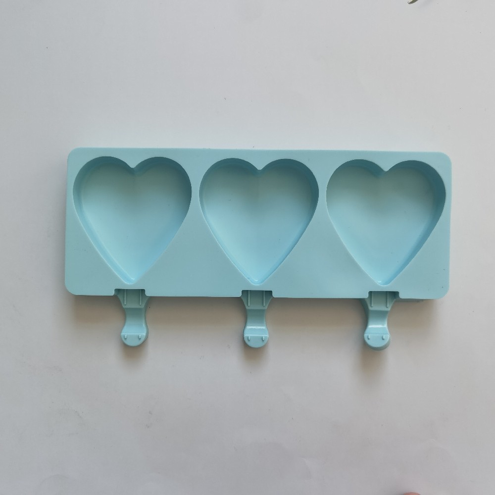 499 helado de silicona molde de helado helado molde de helado helado de verano