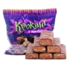 Фиолетовая карамель 500 г (≈70 шт), новая дата