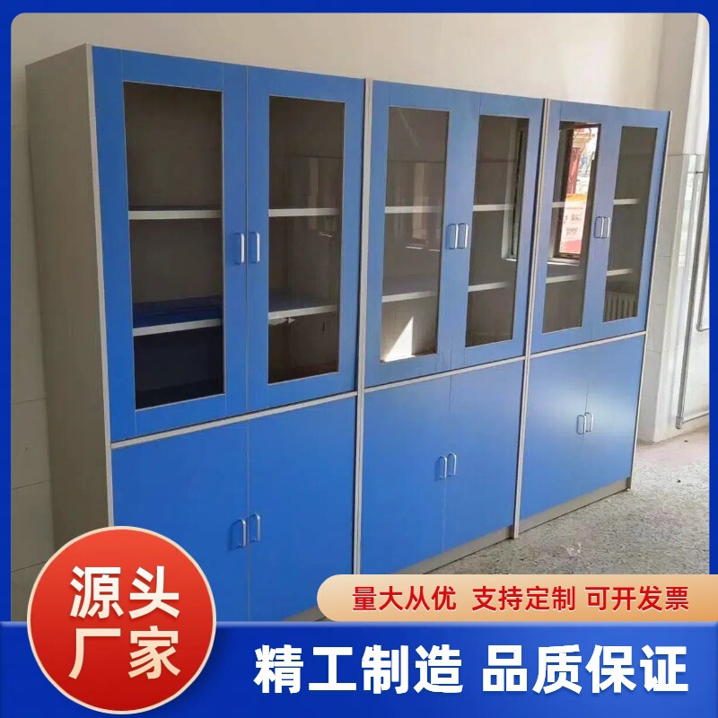 School Laboratory Aluminum Wood Instrument Cabinet File Cabinet Reagent Cabinet Utensil Cabinet Preparation Room Specimen Cabinet Medicine Cabinet Pp Cabinet School Laboratory Aluminum Wood Instrument Cabinet File Cabinet Reagent Cabinet Utensil Cabinet Preparation Room Specimen Cabinet Medicine Cabinet Pp Cabinet