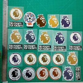 足球球迷用品;烫图、烫钻;辅料加工定制