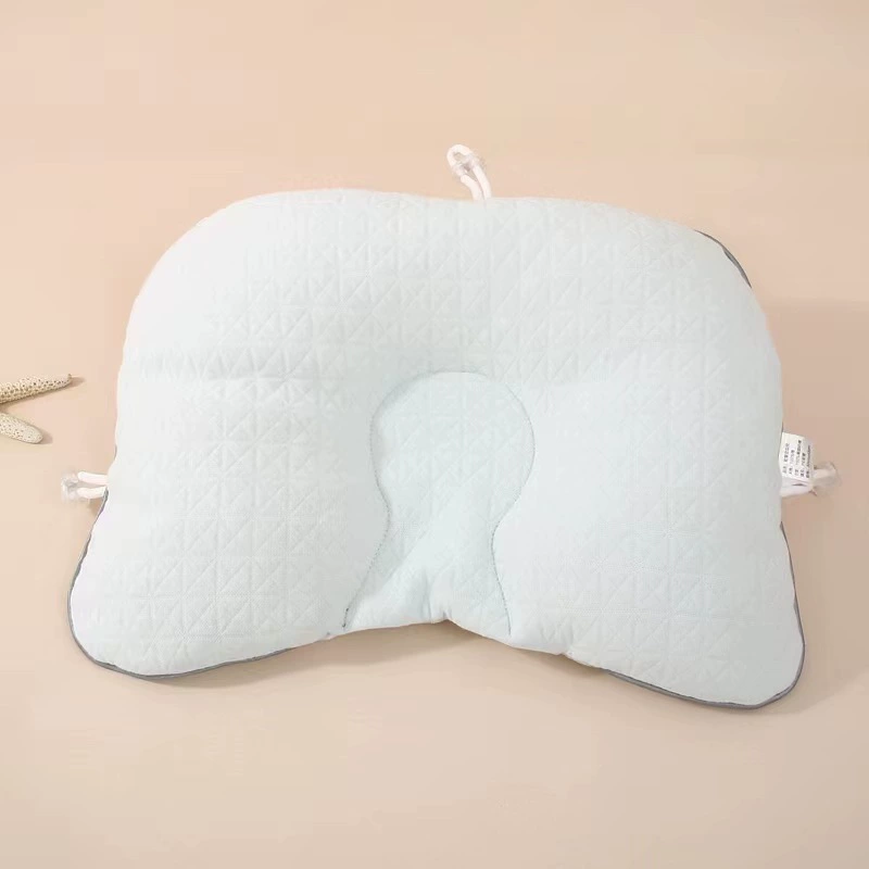 Children's protective pillow for new born for sleep