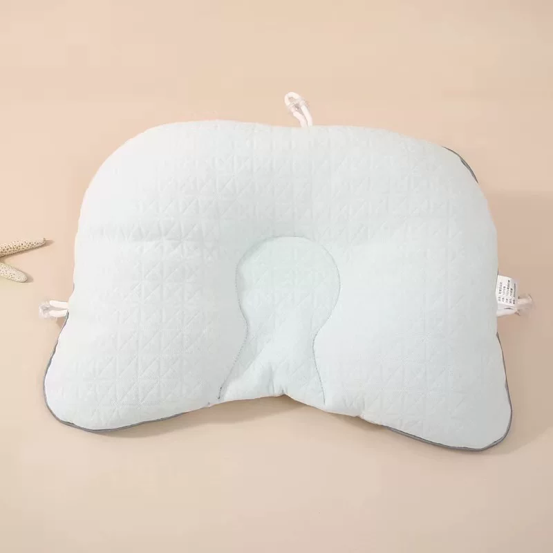 Children's protective pillow for new born for sleep