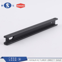 厂家供应铝合金cnc加工 移动灯具外框主体铝型材模具加工