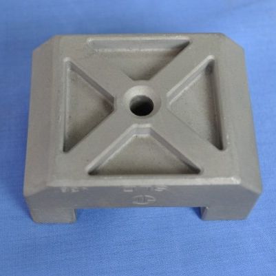 Q235低碳钢精铸件-深圳不锈钢脱蜡铸造厂