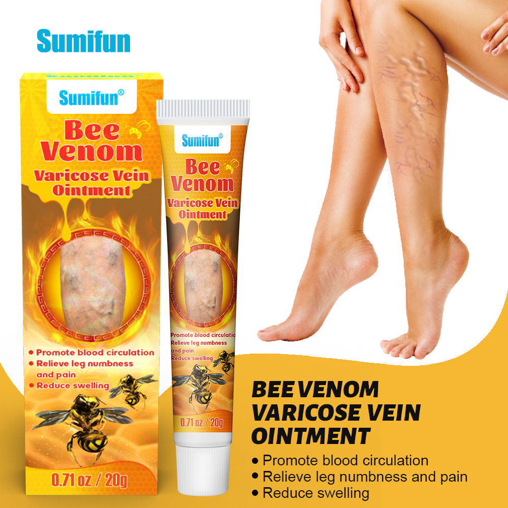 sumifun yeso transfronterizo amazon crema venosa maikang unguento maili shu lombrices piernas unguento vascular mayorista