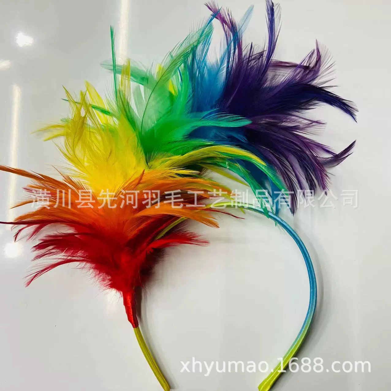 Amazon Explosion Bad Burning Party Package Festival Stage Performance Festival Carnival Jewelry