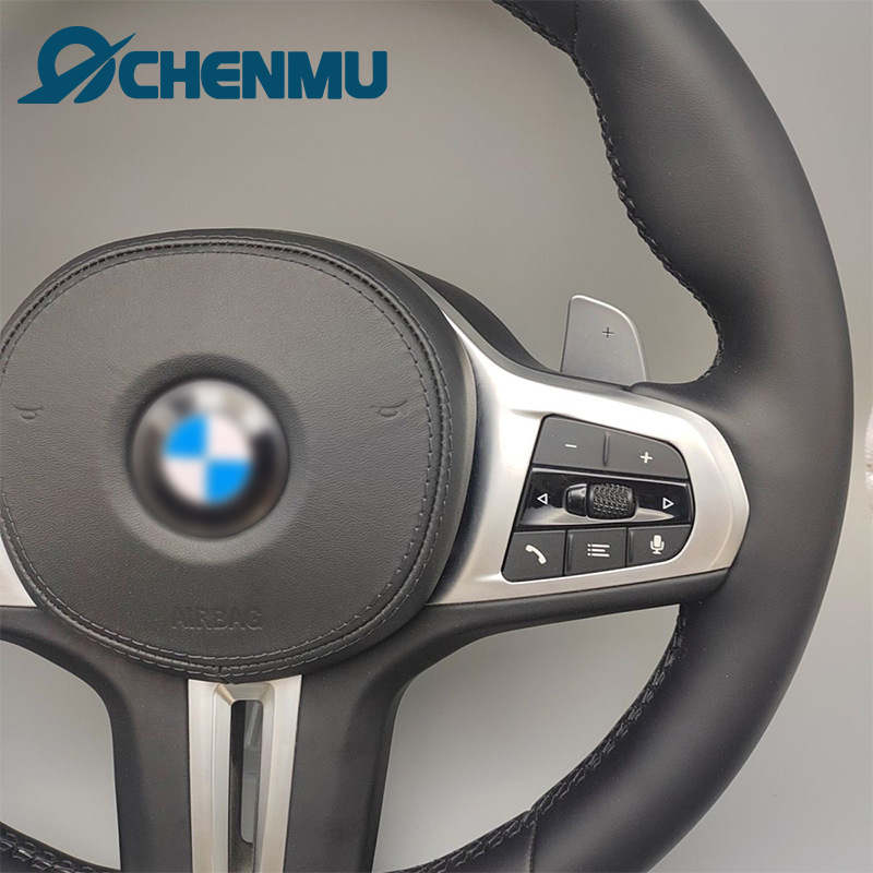 Steering Wheel For BMW F/G Series 1234567 X1X2X3X4X5X6 G20 G28 G30 G38